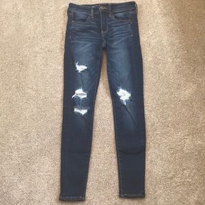 American Eagle Outfitters Jeggings